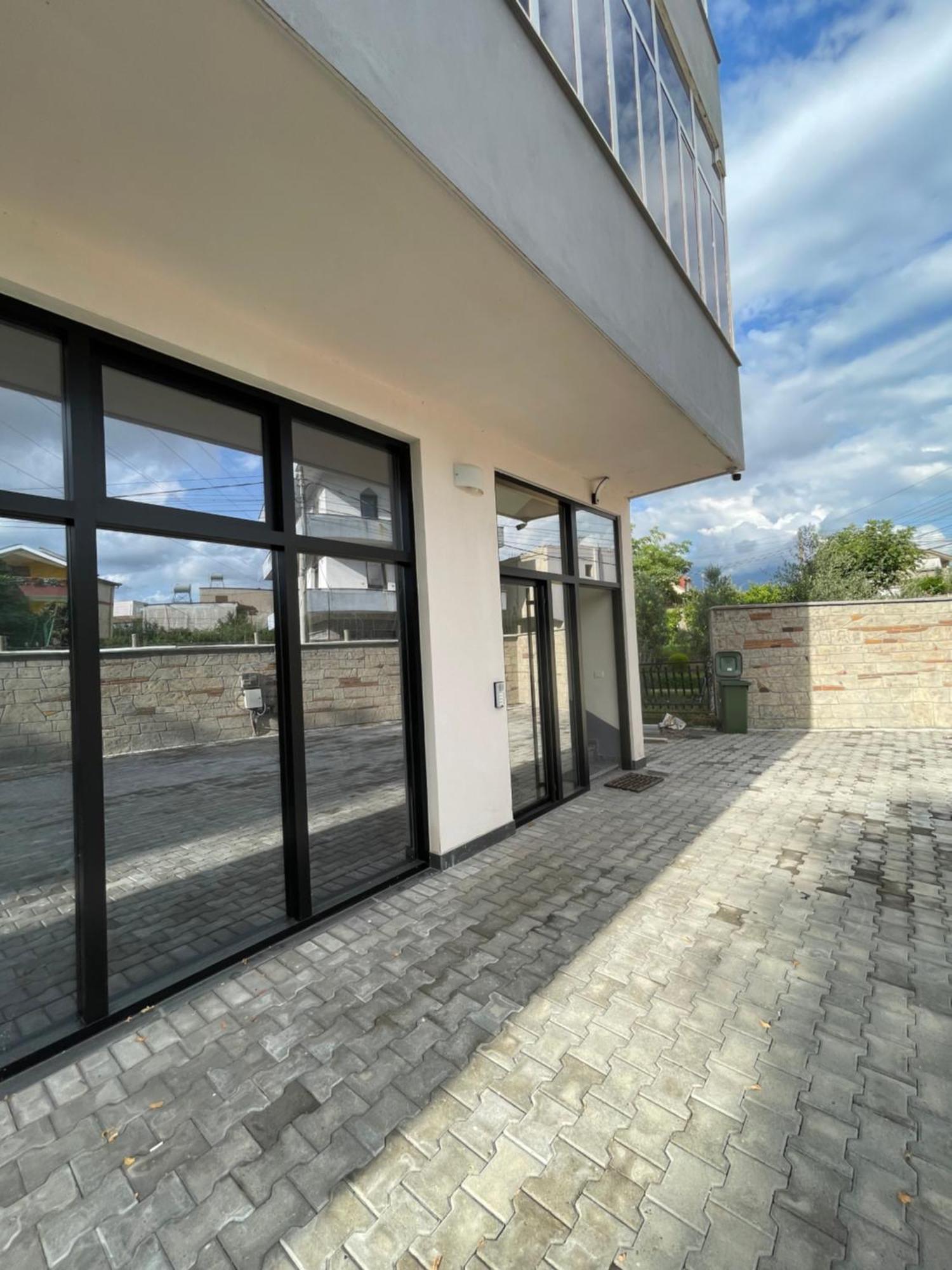 Franco Apartments Tirana Exterior photo